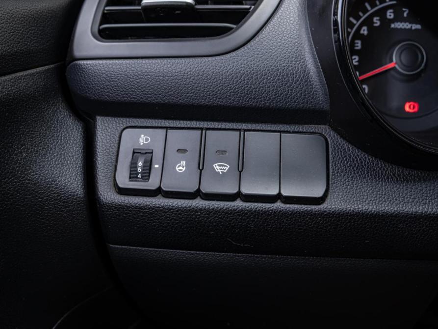 Kia Rio III Рестайлинг Краснодар  - изображение 19