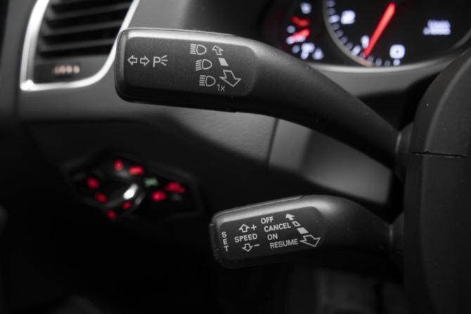 Audi Q5 I (8R) с пробегом 2011 года, цена 1 550 000 рублей, 119539 км, внедорожник, Автокод Объявления