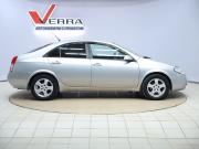 Nissan Primera III (P12) Уфа  - изображение 23