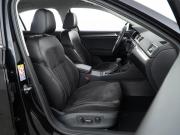 Skoda Superb III Рестайлинг Москва  - изображение 34