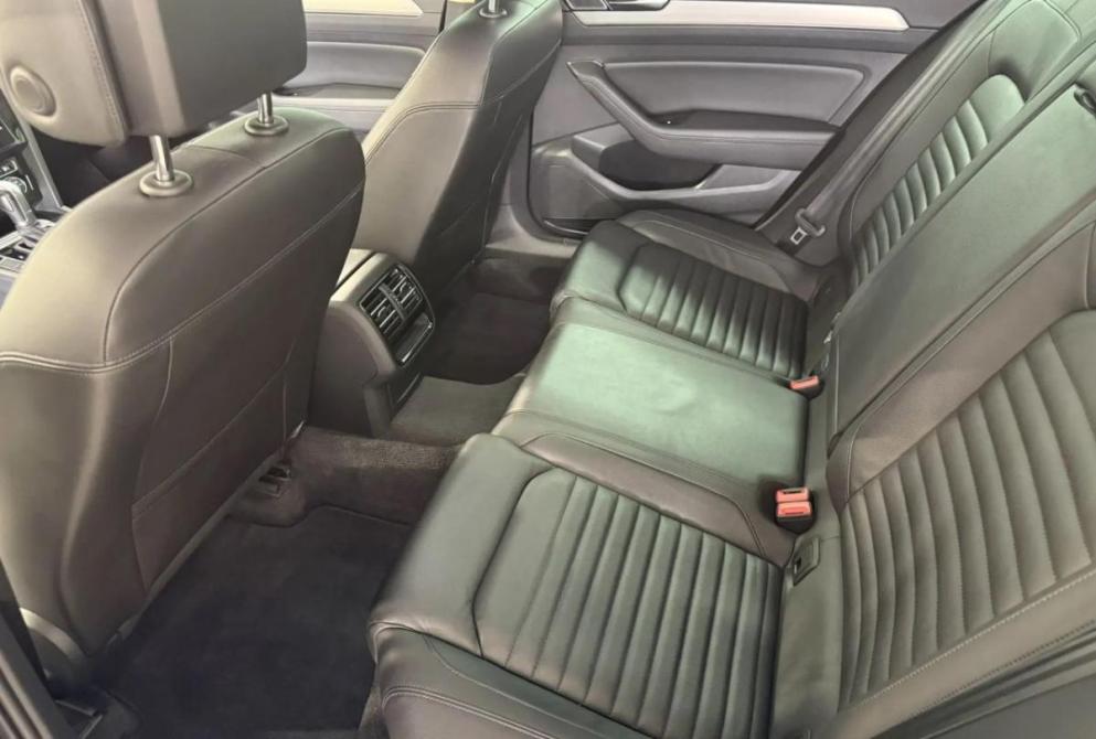Volkswagen Passat B8 Астрахань  - изображение 14
