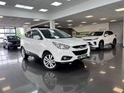 Hyundai ix35 I Тверь  - изображение 23