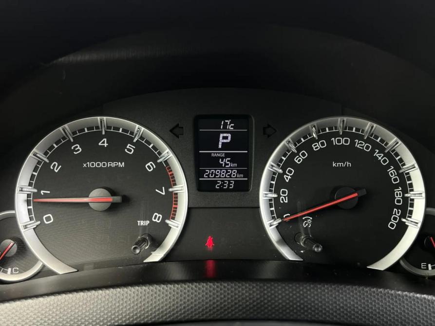 Suzuki Swift IV Кемерово  - изображение 10