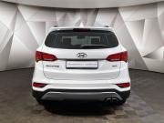 Hyundai Santa Fe III Рестайлинг Москва  - изображение 33