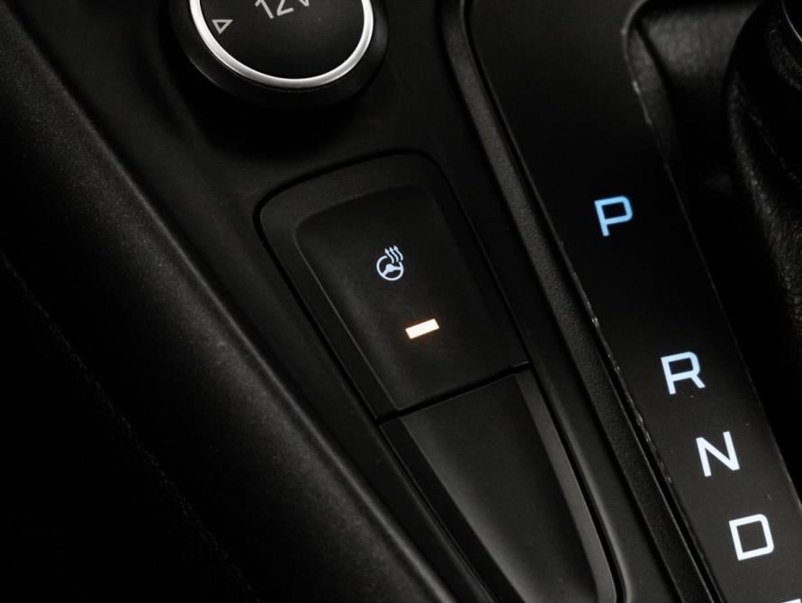 Ford Focus III Рестайлинг Санкт-Петербург  - изображение 21