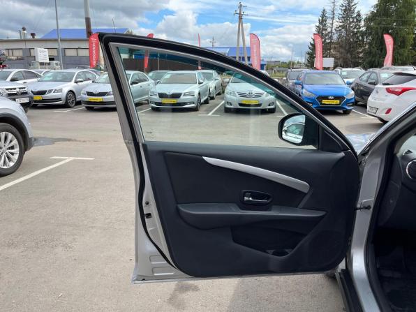 Nissan Almera III (G15) с пробегом 2016 года, цена 690 000 рублей, 135923 км, седан, Автокод Объявления