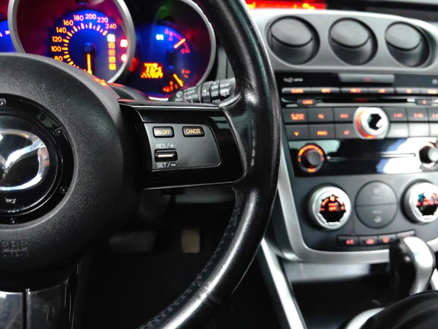 Mazda CX-7 I Подольск  - изображение 20