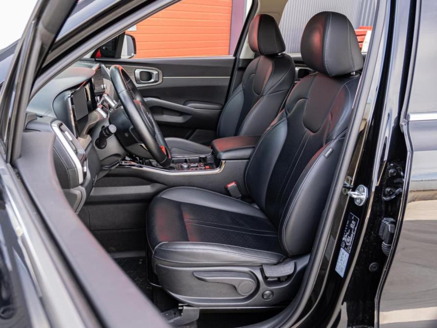 Kia Sorento IV Краснодар  - изображение 10