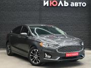 Ford Fusion (North America) II Рестайлинг Екатеринбург  - изображение 19