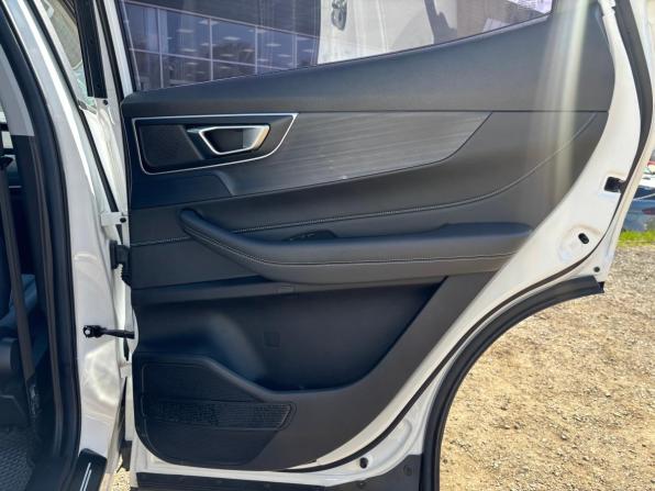 Chery Tiggo 4 Pro I с пробегом 2023 года, цена 1 776 000 рублей, 22921 км, внедорожник, Автокод Объявления