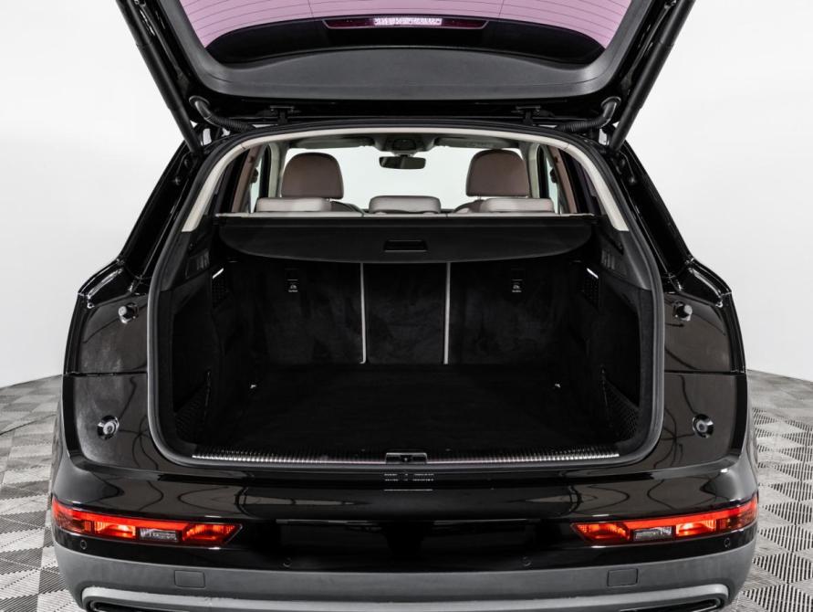Audi Q5 II (FY) Санкт-Петербург  - изображение 31
