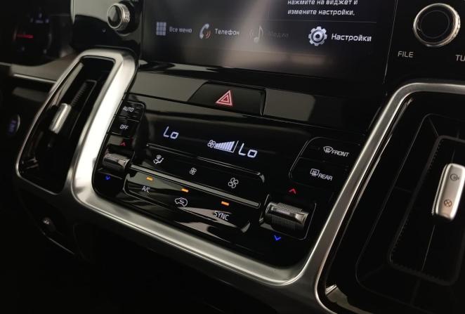 Kia Sorento IV с пробегом 2020 года, цена 2 950 000 рублей, 171900 км, внедорожник, Автокод Объявления