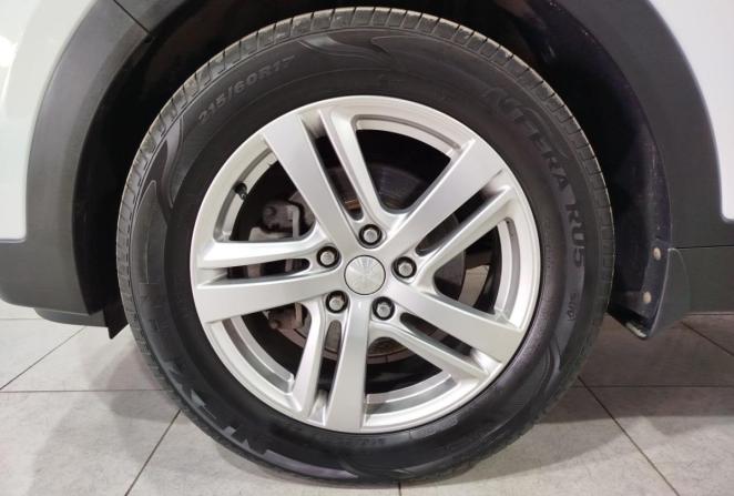 Hyundai Creta I с пробегом 2018 года, цена 1 920 000 рублей, 101786 км, внедорожник, Автокод Объявления
