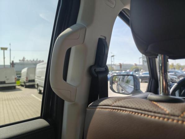 Новый Foton Tunland V9 2026 года, цена 5 672 000 рублей, пикап, Автокод Объявления
