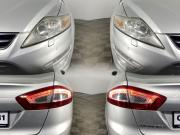 Ford Mondeo IV Рестайлинг Воронеж  - изображение 26