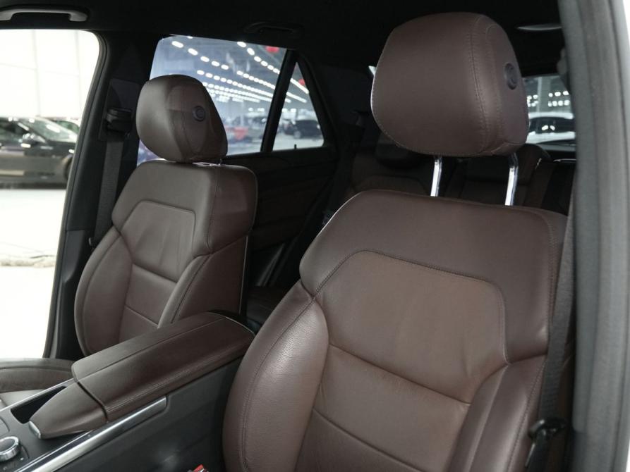 Mercedes-Benz M-Класс III (W166) Новосибирск  - изображение 24