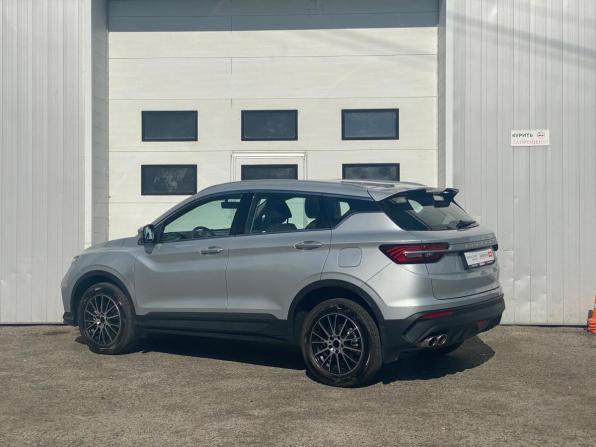 Belgee X50 с пробегом 2026 года, цена 2 175 100 рублей, 14188 км, внедорожник, Автокод Объявления
