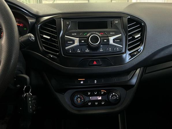 Lada (ВАЗ) Vesta I с пробегом 2021 года, цена 1 096 777 рублей, 109581 км, седан, Автокод Объявления