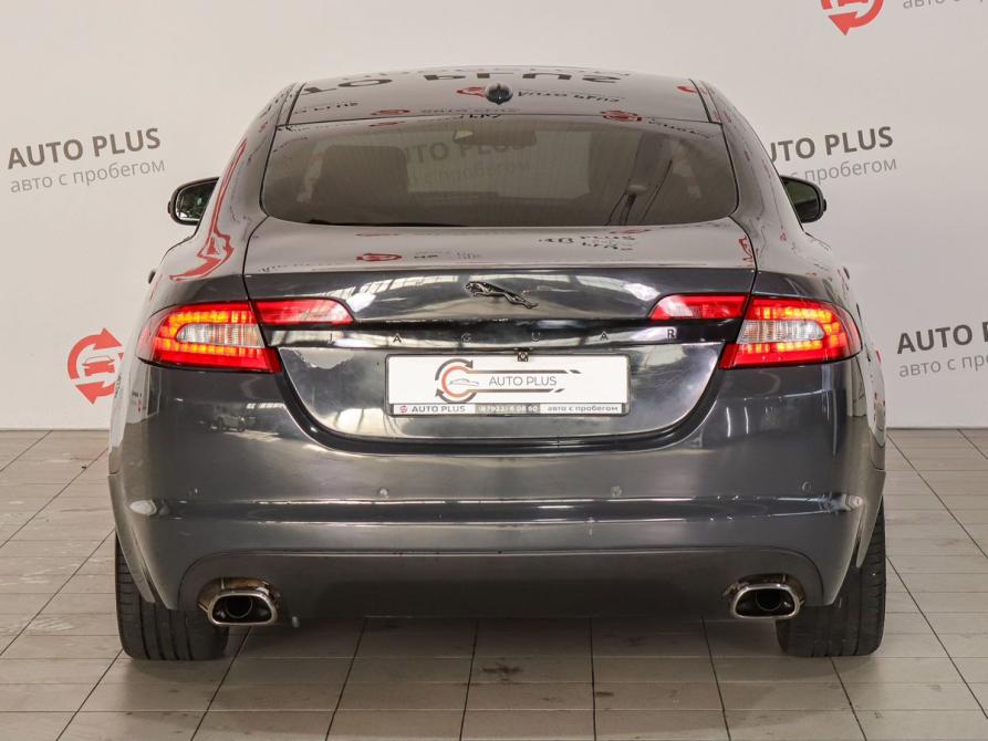 Jaguar XF I Минеральные Воды  - изображение 5