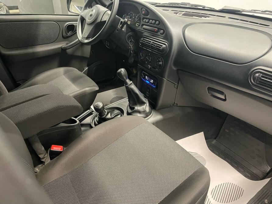 Chevrolet Niva I Рестайлинг Санкт-Петербург  - изображение 15