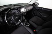 Volkswagen Tiguan I Рестайлинг Пермь  - изображение 34