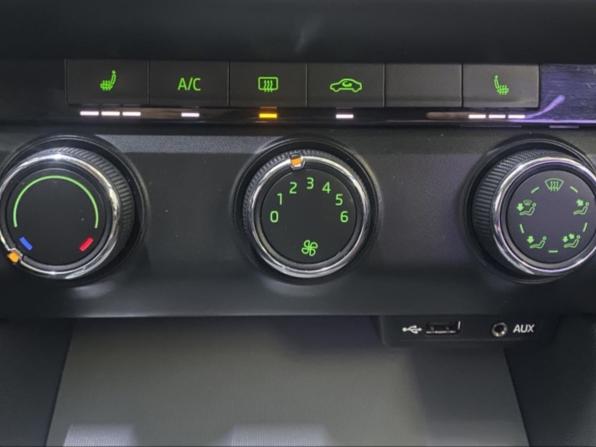 Skoda Octavia III (A7) с пробегом 2014 года, цена 1 223 000 рублей, 159271 км, лифтбек, Автокод Объявления