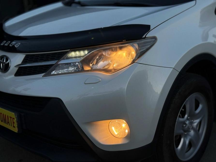 Toyota RAV4 IV (XA40) Ижевск  - изображение 10
