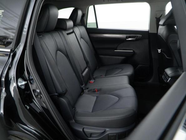 Toyota Highlander IV (XU70) с пробегом 2026 года, цена 5 498 888 рублей, 14 км, внедорожник, Автокод Объявления