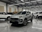 Kia Sportage IV Рестайлинг Тверь  - изображение 22