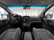 Hyundai Grand Starex I Рестайлинг 2 Волгоград  - изображение 49