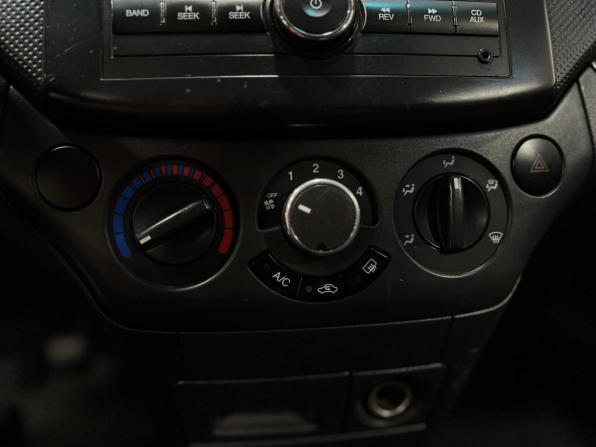 Chevrolet Aveo I Рестайлинг с пробегом 2006 года, цена 325 000 рублей, 244608 км, седан, Автокод Объявления