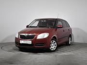 Skoda Fabia II Санкт-Петербург  - изображение 20