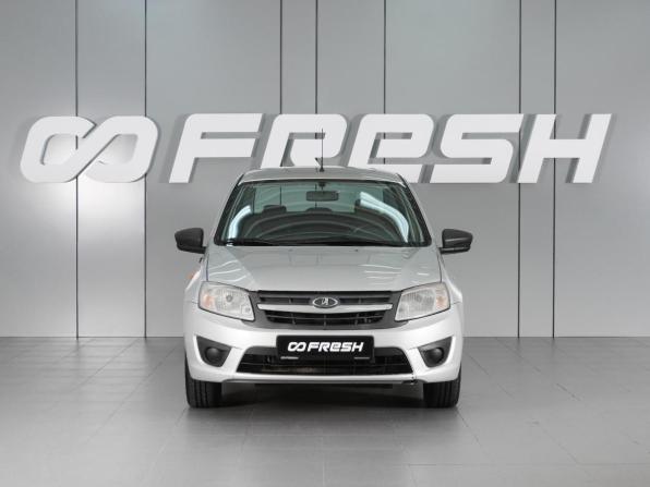 Lada (ВАЗ) Granta I с пробегом 2017 года, цена 669 000 рублей, 129485 км, седан, Автокод Объявления