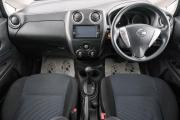 Nissan Note II Красноярск  - изображение 32