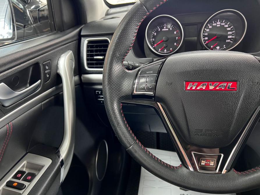 Haval H6 I Тверь  - изображение 17