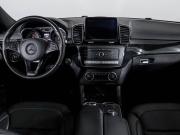 Mercedes-Benz GLE Coupe I (C292) Москва  - изображение 33