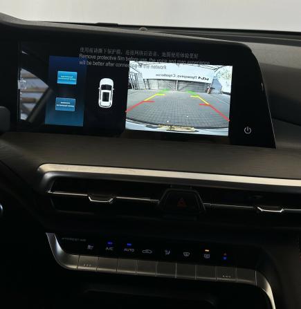Changan CS35 Plus I Рестайлинг с пробегом 2023 года, цена 1 600 000 рублей, 81246 км, внедорожник, Автокод Объявления