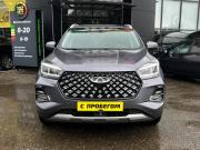 Chery Tiggo 4 Pro I Нефтекамск  - изображение 14