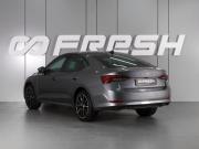 Skoda Octavia IV (A8) Минеральные Воды  - изображение 22