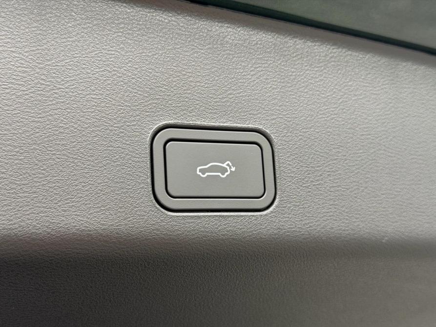 Geely Monjaro I Рестайлинг 2 (China Market) Казань  - изображение 8