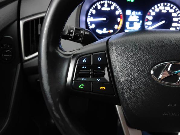 Hyundai Creta I с пробегом 2018 года, цена 1 509 000 рублей, 173170 км, внедорожник, Автокод Объявления