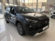 Toyota RAV4 V (XA50) Нижний Тагил  - изображение 23