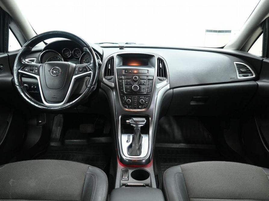 Opel Astra J Рестайлинг Ростов-на-Дону  - изображение 8