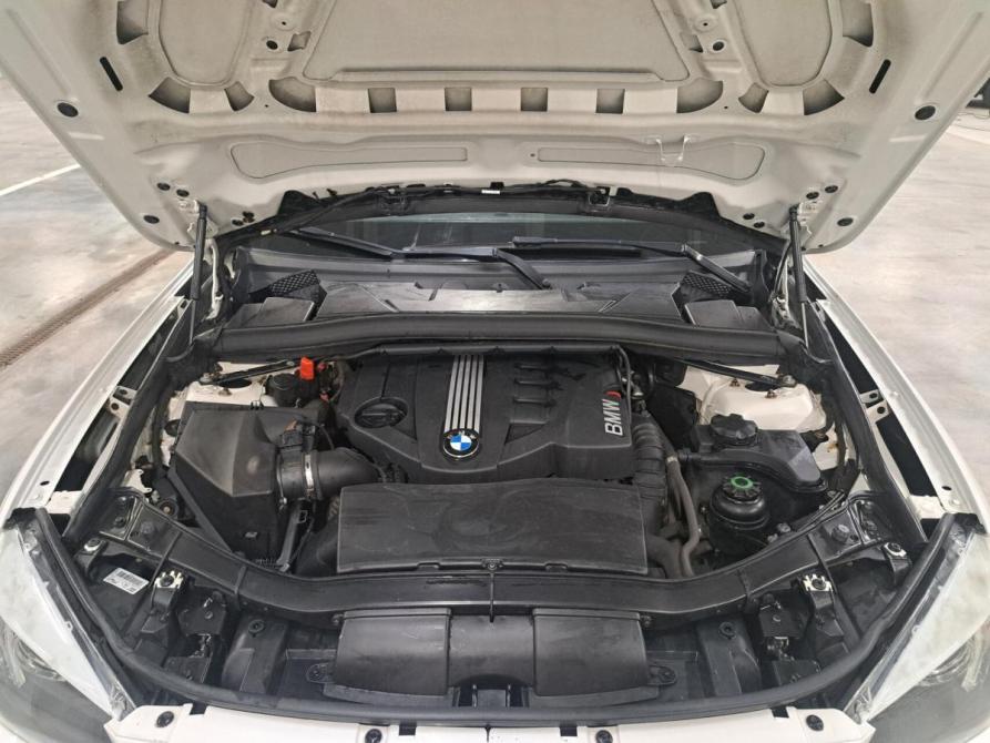 BMW X1 I (E84) Казань  - изображение 11