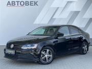 Volkswagen Jetta VI Рестайлинг Екатеринбург  - изображение 26