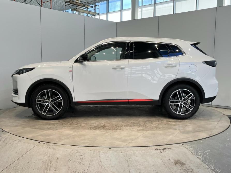 Changan CS55 Plus II Волжский  - изображение 2
