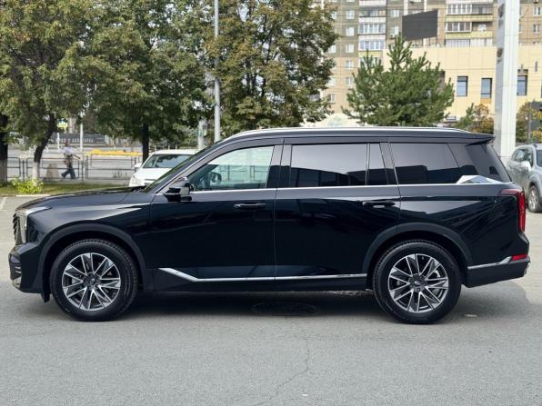 GAC GS8 II с пробегом 2024 года, цена 3 570 000 рублей, 11240 км, внедорожник, Автокод Объявления