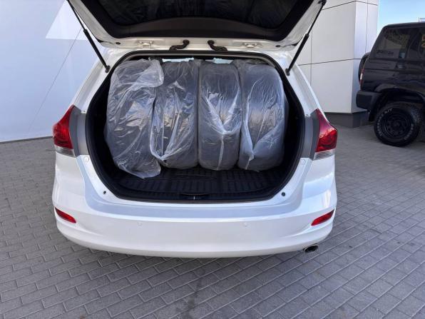 Toyota Venza I Рестайлинг с пробегом 2013 года, цена 2 268 000 рублей, 178093 км, внедорожник, Автокод Объявления