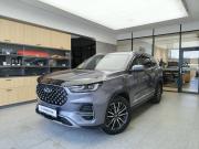 Chery Tiggo 8 Pro I Новосибирск  - изображение 12