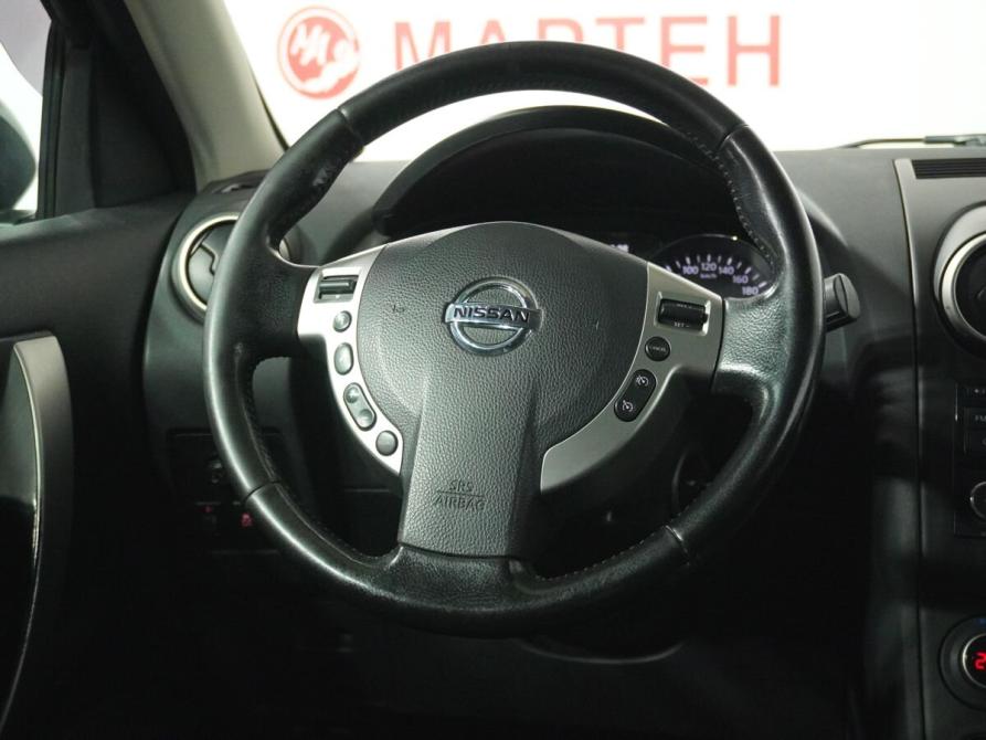Nissan Qashqai I Рестайлинг Вологда  - изображение 18